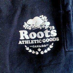Large Roots Sweatpants